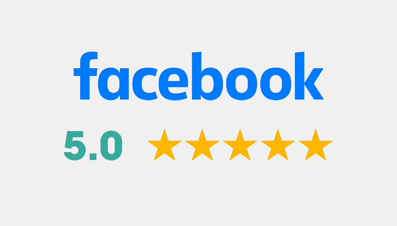 ORCHID: 5-star review - Facebook