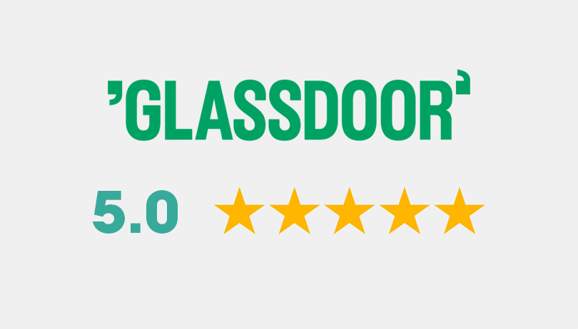 ORCHID: 5-star review - Glassdoor