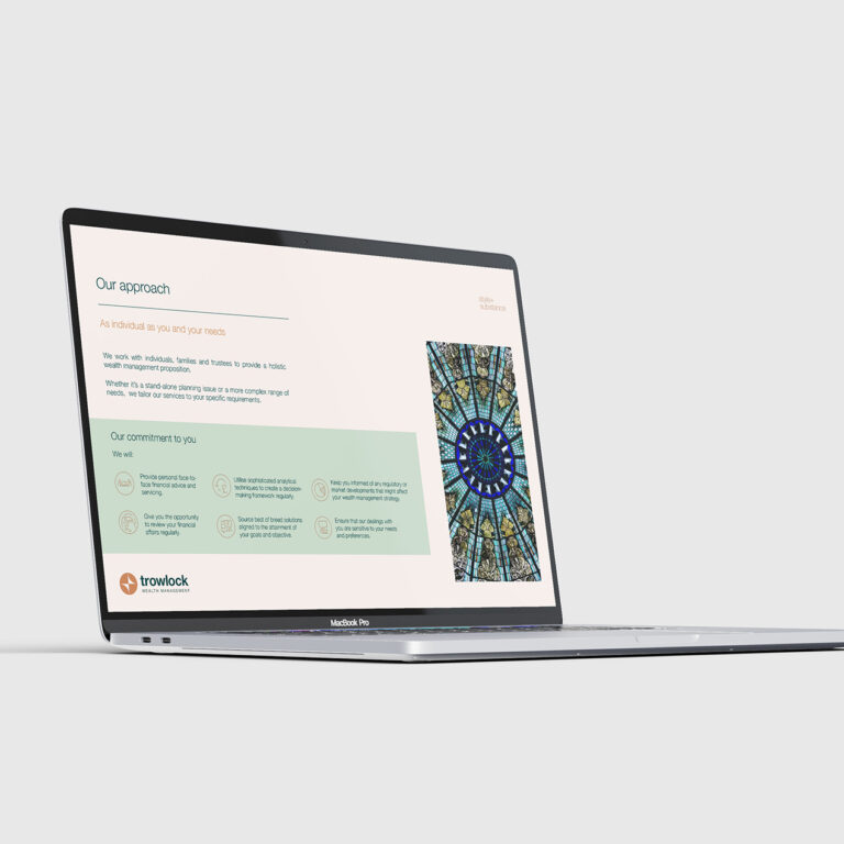 Trowlock Wealth Management